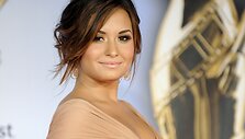 Demi Lovato
