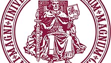 VDU logotipas