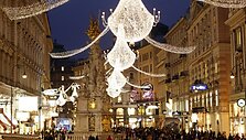 Austrijos sostinė Viena