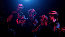 Kormac&rsquo;s Big Band