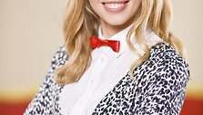 Sandra Dauk&scaron;aitė