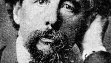 Charlesas Dickensas