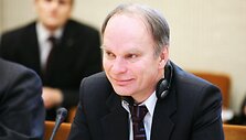 Istorikas Česlovas Laurinavičius