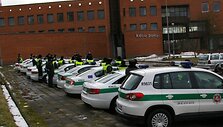 Policija
