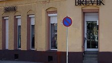 Parduotuvė Vokietijoje su pasipiktinimą sukėlusiu pavadinimu
