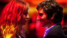 Filmas &bdquo;Meilė trunka trejus metus&ldquo; 