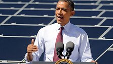 Barackas Obama