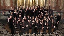 Choras &bdquo;Pro musica&ldquo;