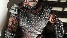 &bdquo;Lordi&ldquo; būgnininkas Tonmi Lillmanas