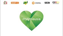 &bdquo;Mylimiausia&ldquo; kortelė