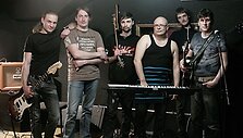 "Sielos" repeticija