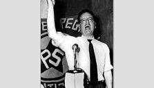 Salvador Allende