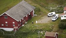 Anderso Breiviko nuomotas ūkis