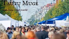 Tautų mugė