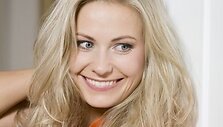 Aktorė Žemyna A&scaron;montaitė