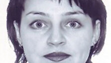 Daiva Mazur.