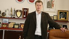 A.Kupčinskas gavo pasiūlymą dirbti Vyriausybės komandoje.