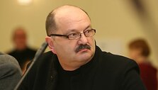 I&scaron; A.Juozaičio atimtas kultūros paveldo vertybių tvarkybos projektus leidžiantis rengti atestatas.