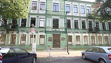 Raudonojo Kryžiaus klinikinės ligoninės gydytojus neretai užpuola įkau&scaron;ę pacientai.