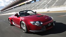 &bdquo;Toyota GRMN Sports hybrid&ldquo;