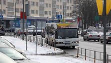Panevėžys