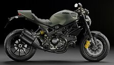 &bdquo;Diesel Ducati&ldquo;