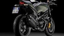 &bdquo;Diesel Ducati&ldquo;