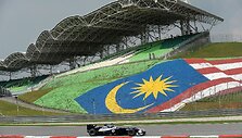 Bruno Senna, &bdquo;Williams&ldquo;