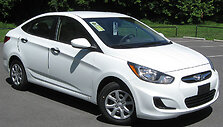 &bdquo;Hyundai Solaris&ldquo;
