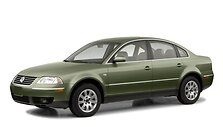 &bdquo;Volkswagen Passat&ldquo;