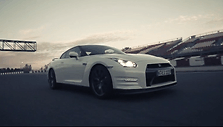  &bdquo;Nissan GT&ndash;R&ldquo;