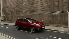 &bdquo;Nissan Qashqai&ldquo;