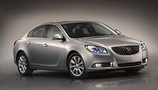 &bdquo;Buick Regal eAssist&ldquo;