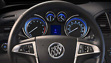 &bdquo;Buick Regal eAssist&ldquo;