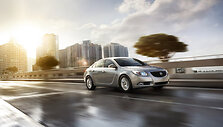 &bdquo;Buick Regal eAssist&ldquo;