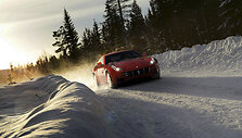 &bdquo;Ferrari FF&ldquo;