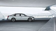 &bdquo;Volkswagen Passat&ldquo;