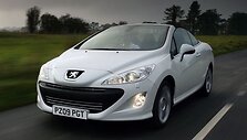 &bdquo;Peugeot 307 CC&ldquo; 