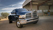 2011 metų &bdquo;Dodge Ram&ldquo;