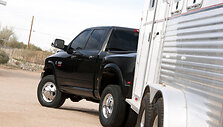 2011 metų &bdquo;Dodge Ram&ldquo;