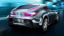 &bdquo;Nissan Esflow&ldquo;
