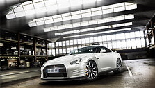 &bdquo;Nissan GT-R Egoist&ldquo;