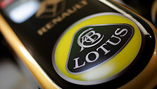 &bdquo;Lotus Renault&ldquo; bolidas R30