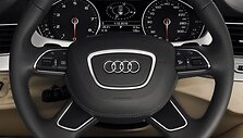 &bdquo;Audi A8L Security&ldquo;