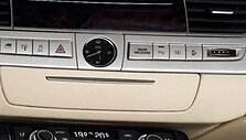 &bdquo;Audi A8L Security&ldquo;