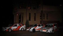 &bdquo;SMSCREDIT.LT Baltic Racing Team&ldquo;