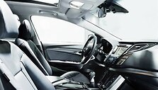 2012 metų &bdquo;Hyundai i40&ldquo;