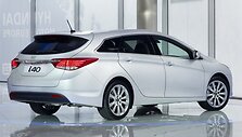 2012 metų &bdquo;Hyundai i40&ldquo;