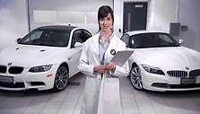 BMW darbo pasiūlymas