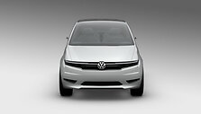 &bdquo;Giugiaro&ldquo; &bdquo;VW Polo&ldquo; konceptas